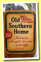 Old Southern Home