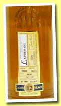 Laphroaig DT