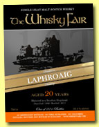Laphroaig TWF