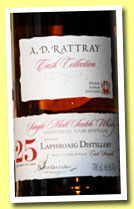 Laphroaig DT