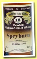 Speyburn