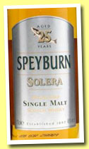 Speyburn