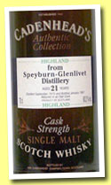 Speyburn