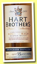 Springbank Hart