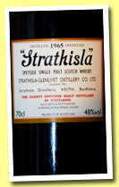 Strathisla