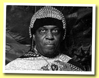 Sun Ra