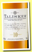 Talisker