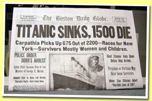 Titanic