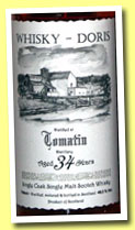 Tomatin