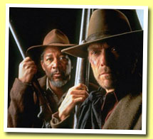 Unforgiven
