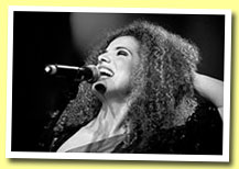 Vanessa da Mata