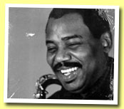 Willis Jackson
