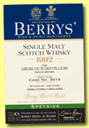 Aberlour