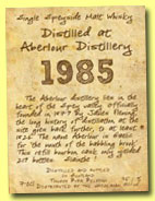 Aberlour