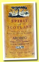 Ardbeg SOS