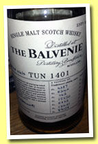 Balvenie