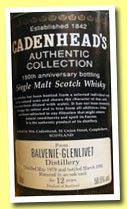 Balvenie