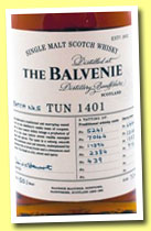 Balvenie