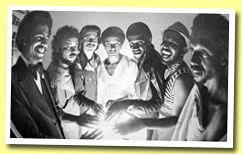 Banda Black Rio