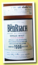 Benriach