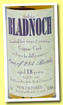 Bladnoch
