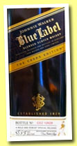 Blue Label