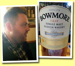 Bowmore