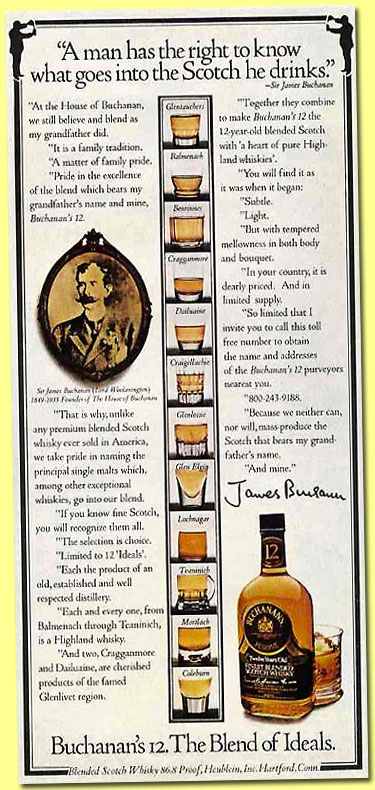 Buchanan