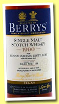 Bunnahabhain