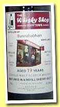 Bunnahabhain