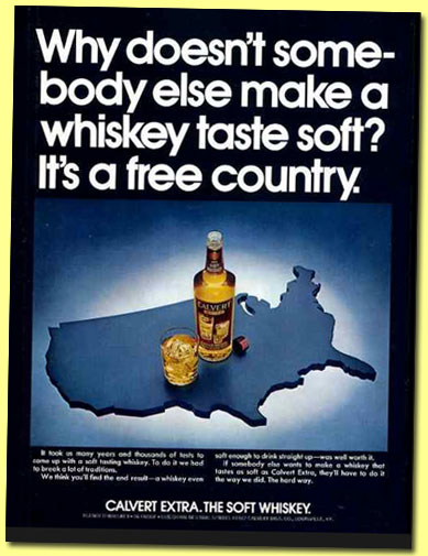 Calvert ad