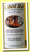 Caol Ila