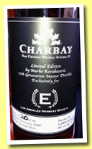 Charbay
