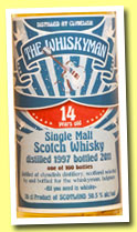Clynelish 14