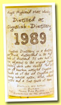 Clynelish