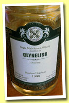 Clynelish MOS