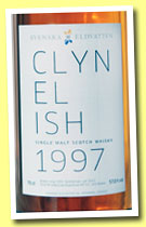 Clynelish Svenska