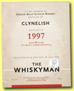 Clynelish