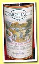 Craigellachie