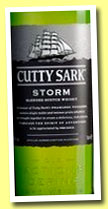 Cutty Storm
