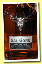 Dalmore 1990