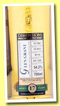 Glen Grant 17