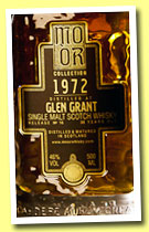 Glen Grant 1972