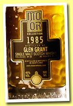 Glen Grant 1985