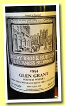 Glen Grant