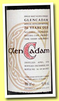 Glencadam