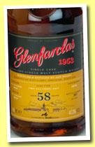Glenfacrclas 1953