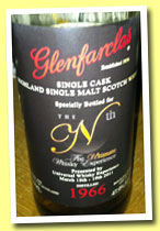 Glenfarclas