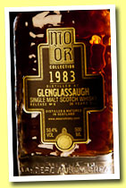 Glenglassaugh Mo or