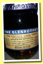 Glenrothes